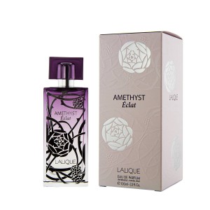 Lalique Amethyst Éclat Eau De Parfum 100 ml kvepalai moterims