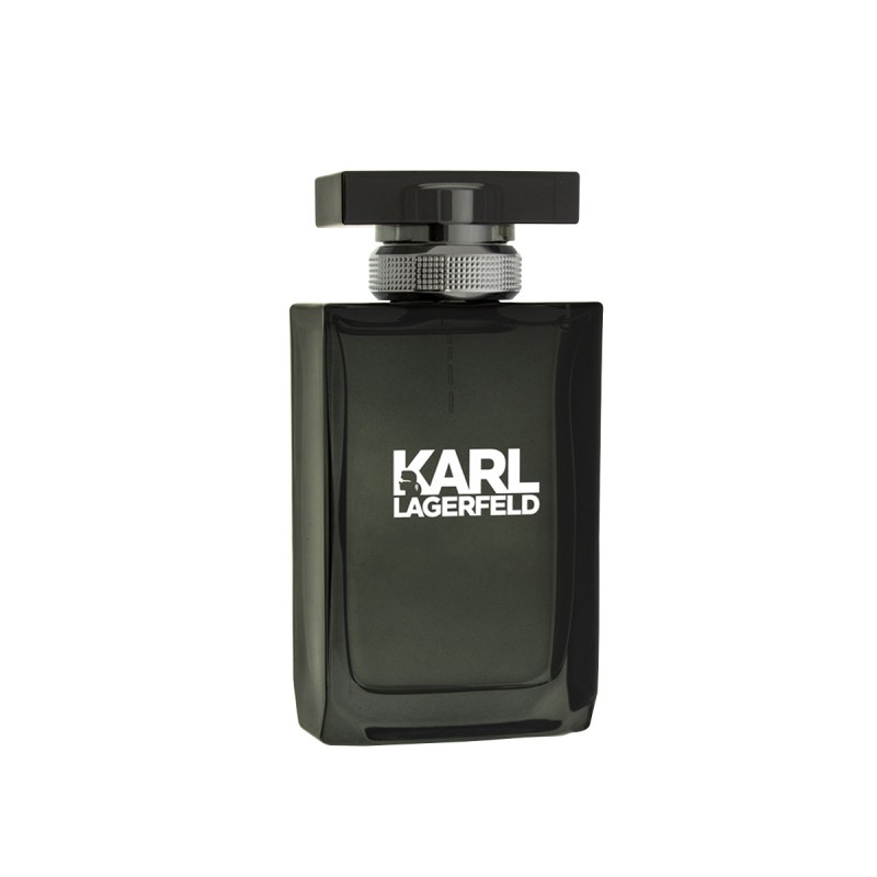 Karl Lagerfeld Karl Lagerfeld Pour Homme Eau De Toilette - tester 100 ml kvepalai vyrams