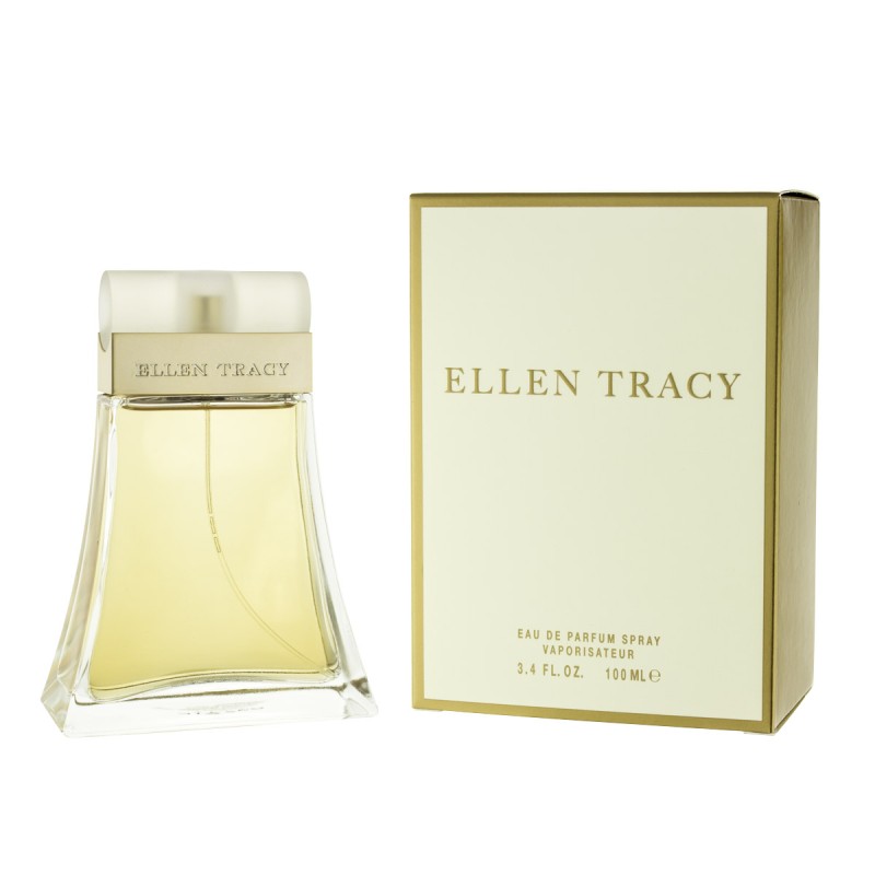 Ellen Tracy Ellen Tracy Eau De Parfum 100 ml kvepalai moterims