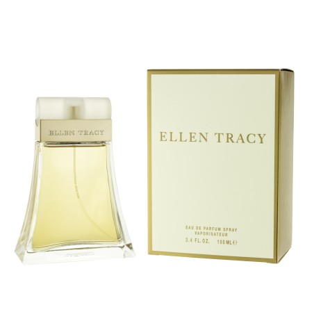 Ellen Tracy Ellen Tracy Eau De Parfum 100 ml kvepalai moterims