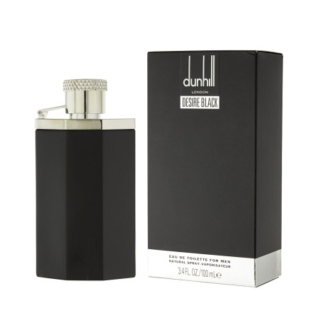 Dunhill Desire Black Eau De Toilette 100 ml kvepalai vyrams