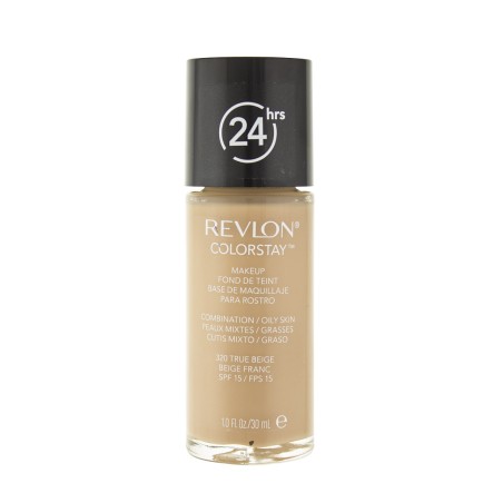 Revlon Colorstay 24hrs make-up SPF 15 (320 True Beige) 30 ml