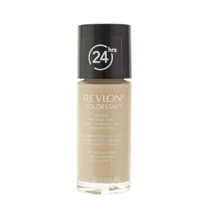 Revlon Colorstay 24hrs make-up SPF 15 (240 Medium Beige) 30 ml