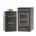 Bvlgari Man In Black Eau De Parfum 100 ml kvepalai vyrams