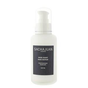 Sachajuan Over Night Hair Repair 100 ml