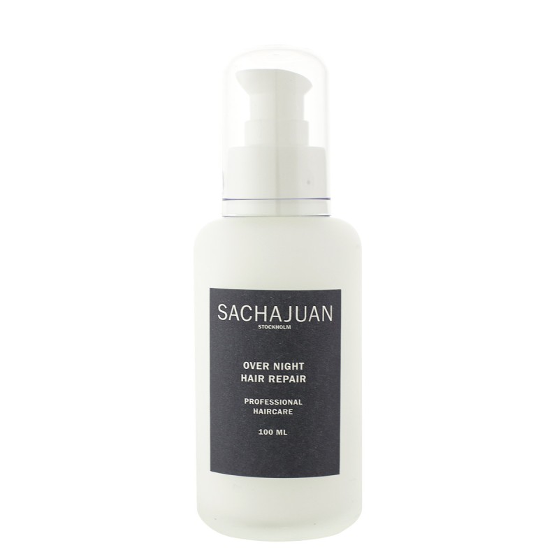 Sachajuan Over Night Hair Repair 100 ml