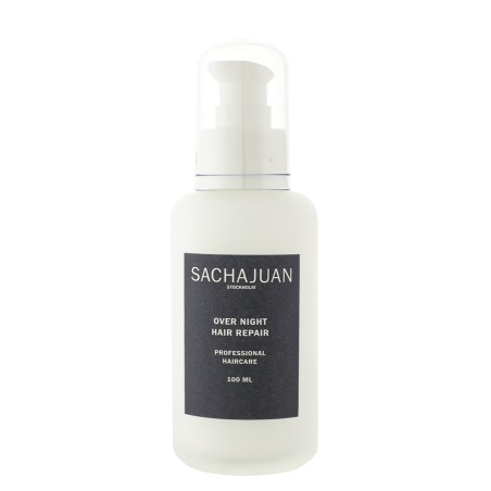 Sachajuan Over Night Hair Repair 100 ml