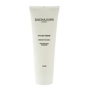 Sachajuan Styling Cream (Straight or Curly) 125 ml