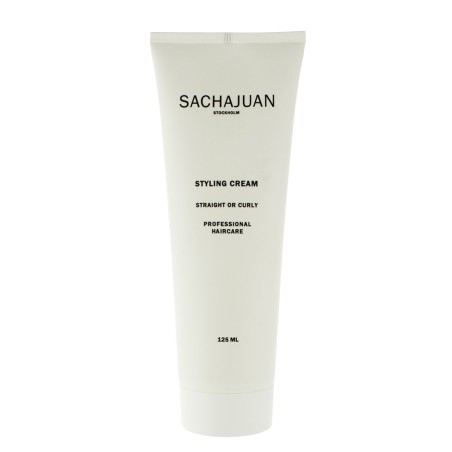 Sachajuan Styling Cream (Straight or Curly) 125 ml