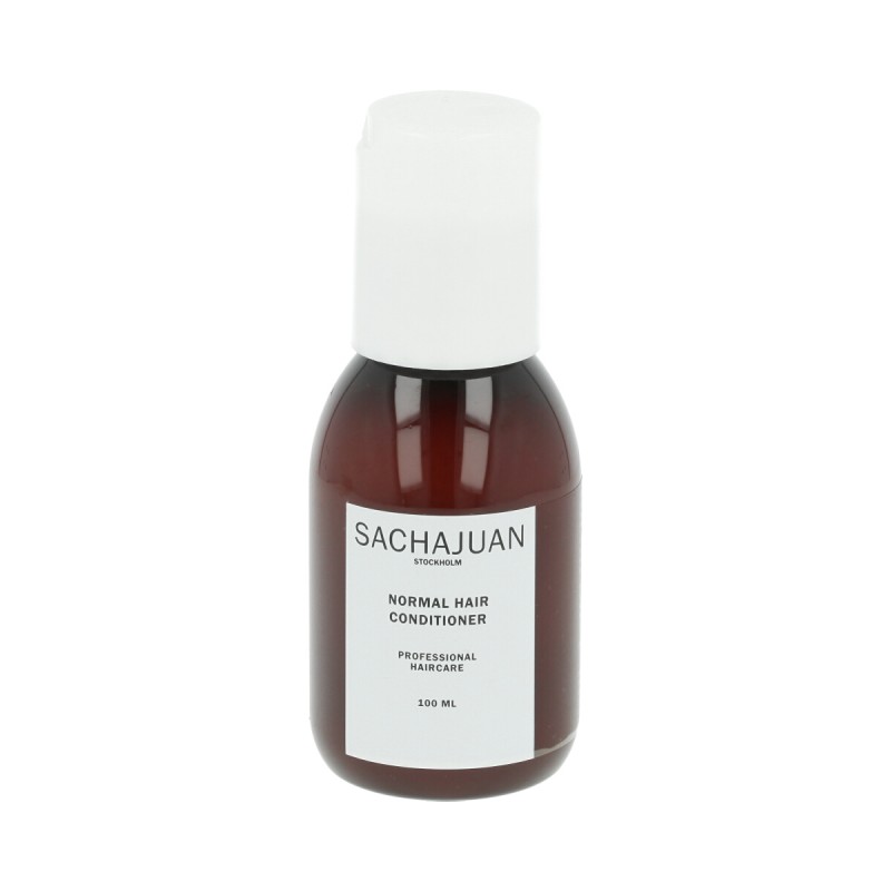 Sachajuan Normal Hair Conditioner 100 ml
