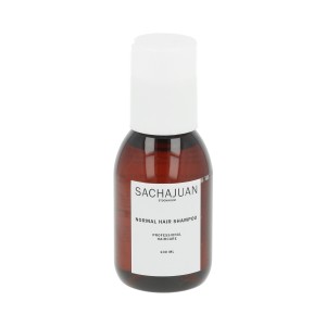 Sachajuan Normal Hair Shampoo 100 ml