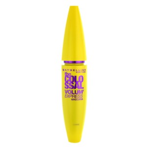 Maybelline VOLUM' EXPRESS The COLOSSAL Mascara (Glam Black) 10,7 ml
