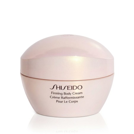 Shiseido Firming Body Cream 200 ml