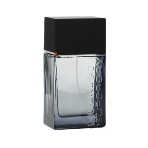 Superdry Black Eau de Cologne - tester 75 ml kvepalai vyrams