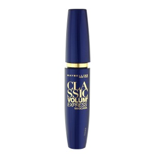 Maybelline VOLUM' EXPRESS CLASSIC mascara (Black) 10 ml
