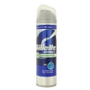 Gillette Series Sensitive shaving gel 200 ml