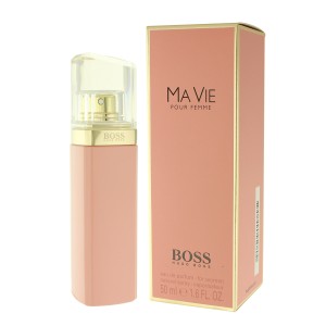 Hugo Boss Boss Ma Vie Pour Femme Eau De Parfum 50 ml kvepalai moterims