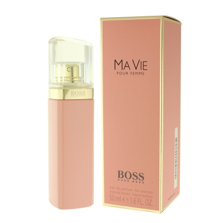 Hugo Boss Boss Ma Vie Pour Femme Eau De Parfum 50 ml kvepalai moterims