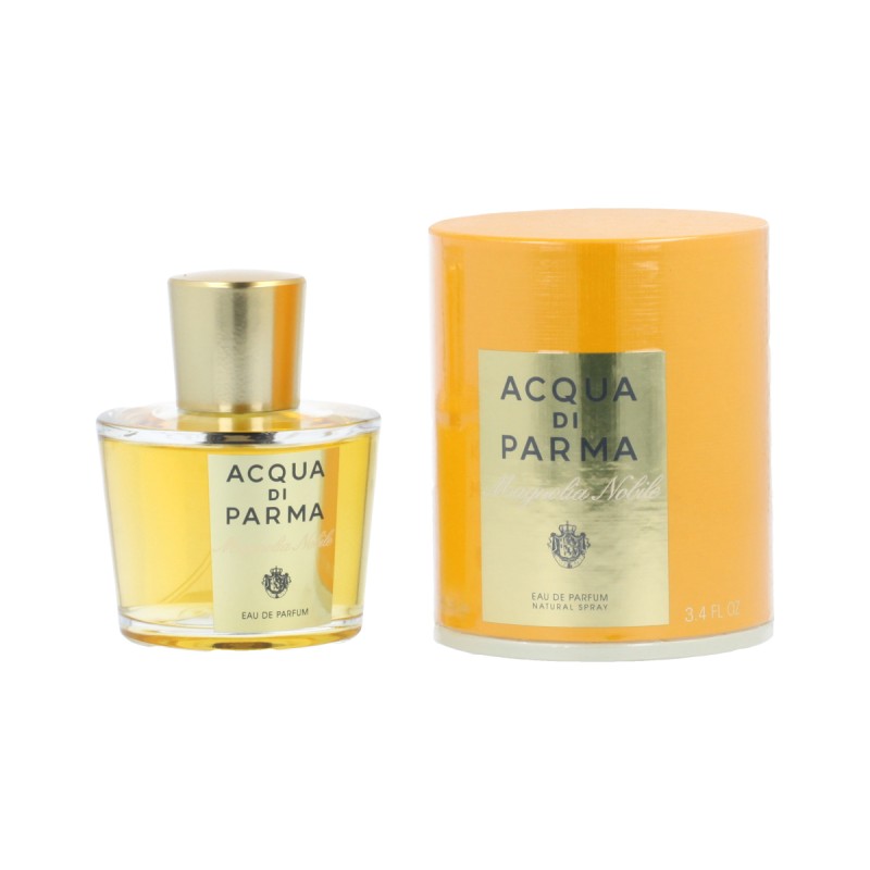 Acqua Di Parma Magnolia Nobile Eau De Parfum 100 ml kvepalai moterims