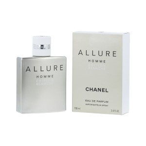 Chanel Allure Homme Edition Blanche Eau De Parfum 100 ml kvepalai vyrams