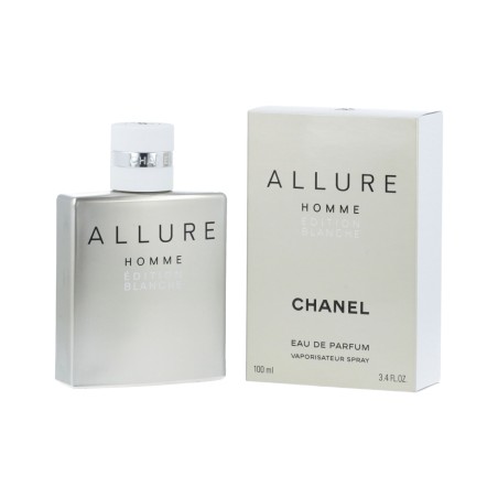 Chanel Allure Homme Edition Blanche Eau De Parfum 100 ml kvepalai vyrams