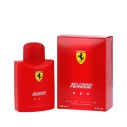 Ferrari Scuderia Ferrari Red Eau De Toilette 125 ml kvepalai vyrams