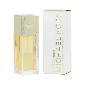 Michael Kors Sexy Amber Eau De Parfum 50 ml kvepalai moterims