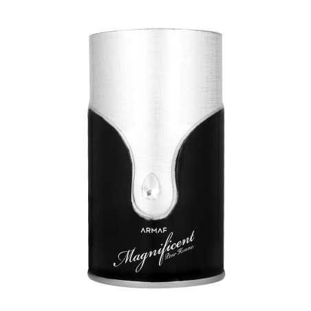 Armaf Magnificent Pour Homme Eau De Parfum 100 ml kvepalai vyrams