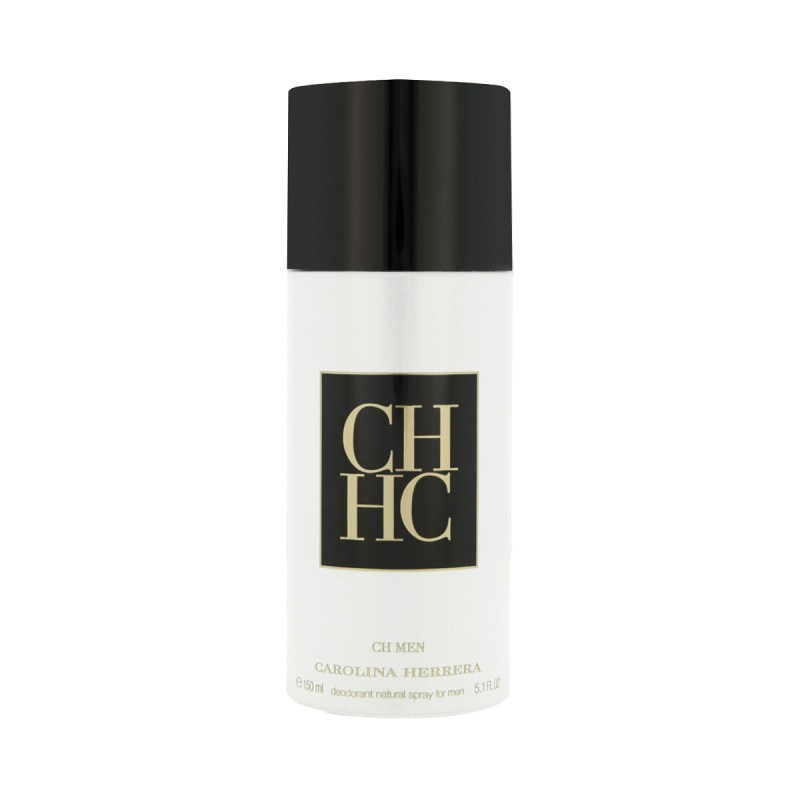 Carolina Herrera CH Men Deodorant VAPO 150 ml vyrams