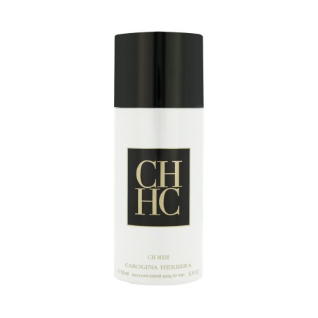 Carolina Herrera CH Men Deodorant VAPO 150 ml vyrams