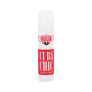 Cuba Chic Eau De Parfum 100 ml kvepalai moterims