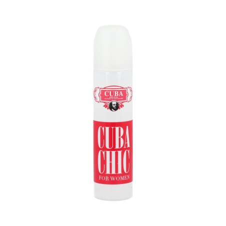 Cuba Chic Eau De Parfum 100 ml kvepalai moterims