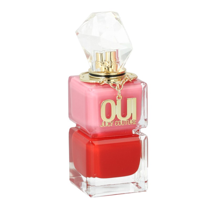 Juicy Couture Oui Eau De Parfum - tester 100 ml kvepalai moterims