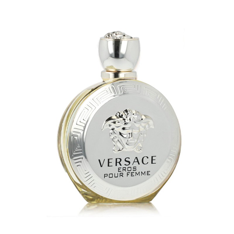 Versace Eros pour Femme Eau De Parfum - tester 100 ml kvepalai moterims