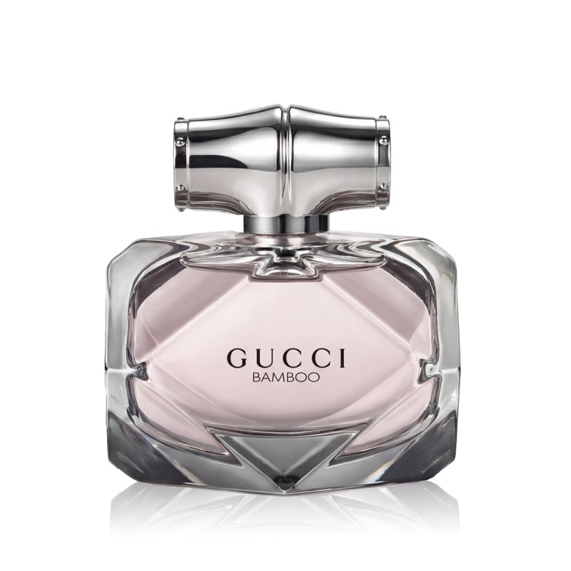 Gucci Bamboo Eau De Parfum - tester 75 ml kvepalai moterims