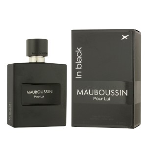 Mauboussin Pour Lui in Black Eau De Parfum 100 ml kvepalai vyrams