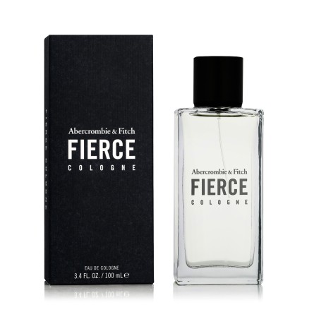 Abercrombie & Fitch Fierce Eau de Cologne 100 ml kvepalai vyrams