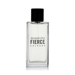 Abercrombie & Fitch Fierce Eau de Cologne 100 ml kvepalai vyrams 2