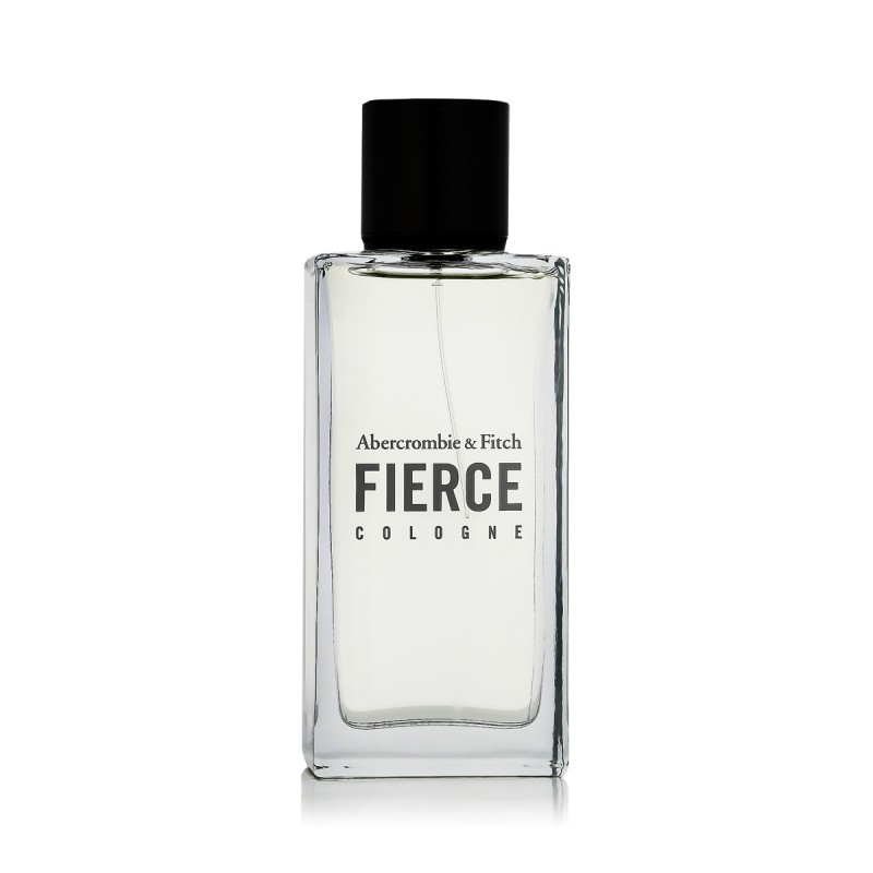 Abercrombie & Fitch Fierce Eau de Cologne 100 ml kvepalai vyrams
