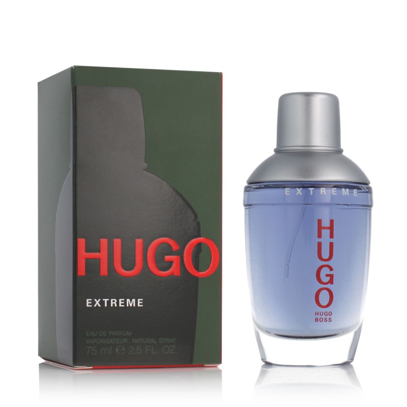 Hugo Boss Hugo Extreme Eau De Parfum 75 ml kvepalai vyrams