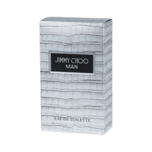 Jimmy Choo Jimmy Choo Man Eau De Toilette 30 ml kvepalai vyrams