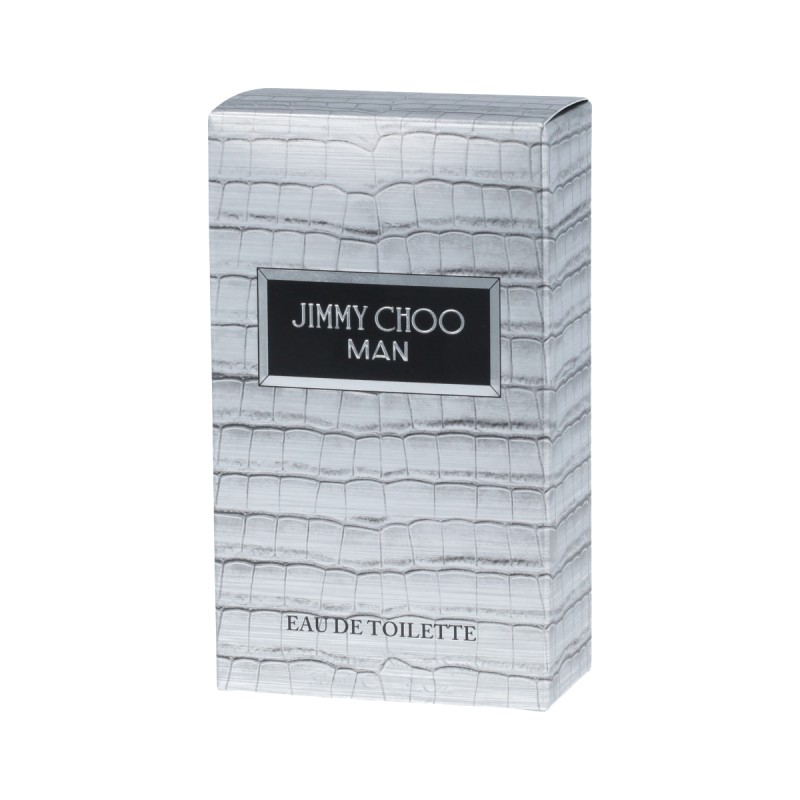 Jimmy Choo Jimmy Choo Man Eau De Toilette 30 ml kvepalai vyrams