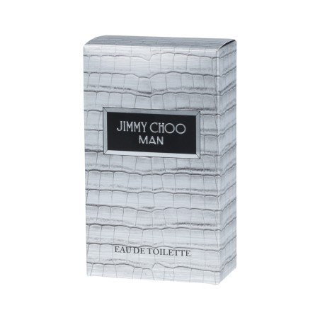 Jimmy Choo Jimmy Choo Man Eau De Toilette 30 ml kvepalai vyrams