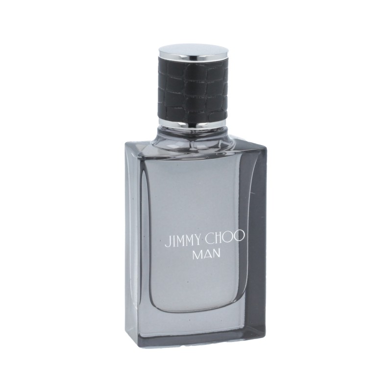 Jimmy Choo Jimmy Choo Man Eau De Toilette 30 ml kvepalai vyrams
