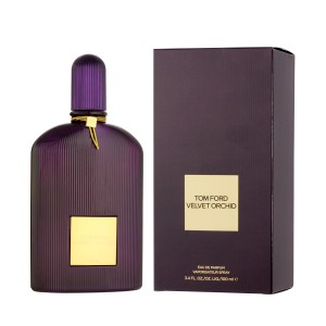 Tom Ford Velvet Orchid Eau De Parfum 100 ml kvepalai moterims