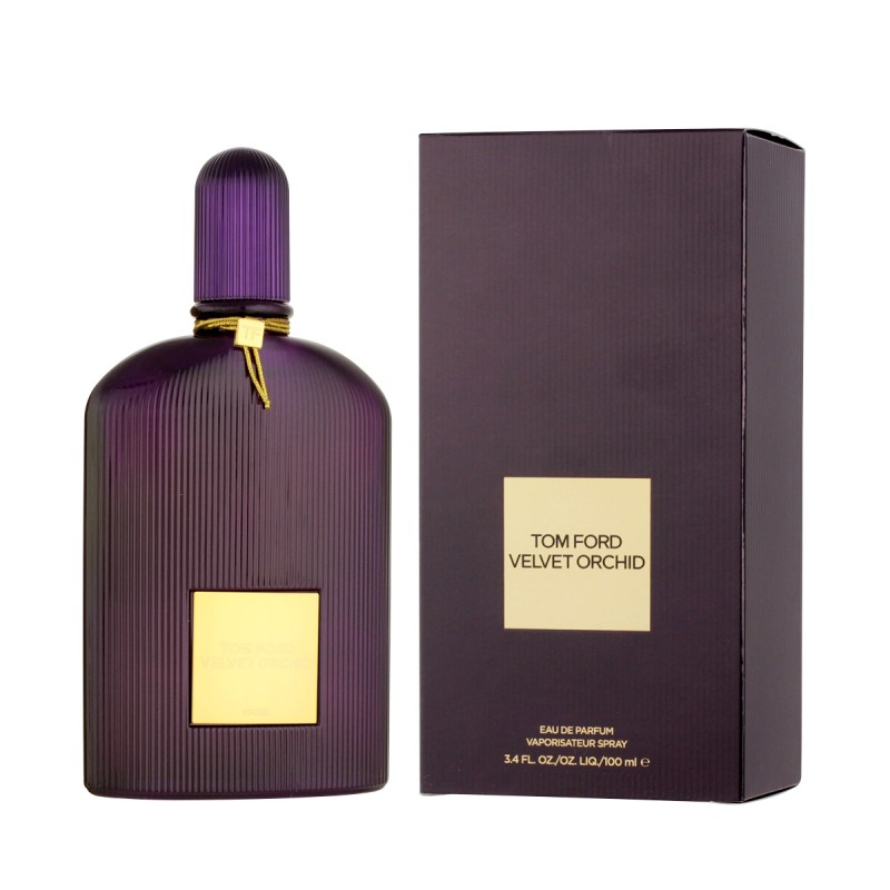 Tom Ford Velvet Orchid Eau De Parfum 100 ml kvepalai moterims