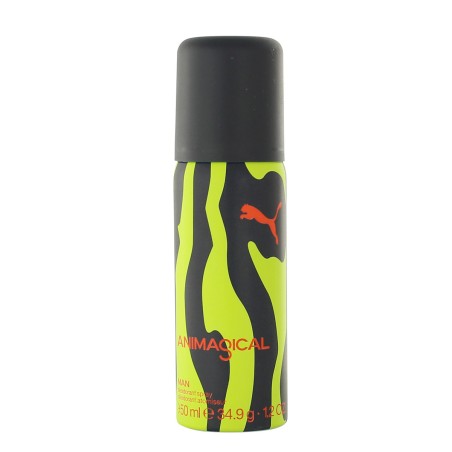 Puma Animagical Man Deodorant VAPO 50 ml vyrams