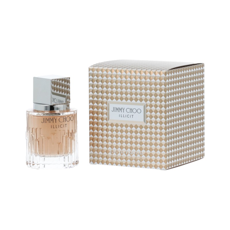 Jimmy Choo Illicit Eau De Parfum 40 ml kvepalai moterims