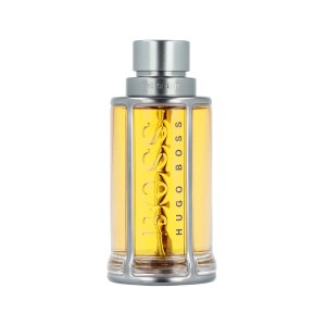 Hugo Boss Boss The Scent For Him After Shave Lotion 100 ml vyrams 2