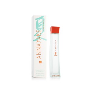 Annayake Natsumi Eau De Toilette 100 ml kvepalai moterims